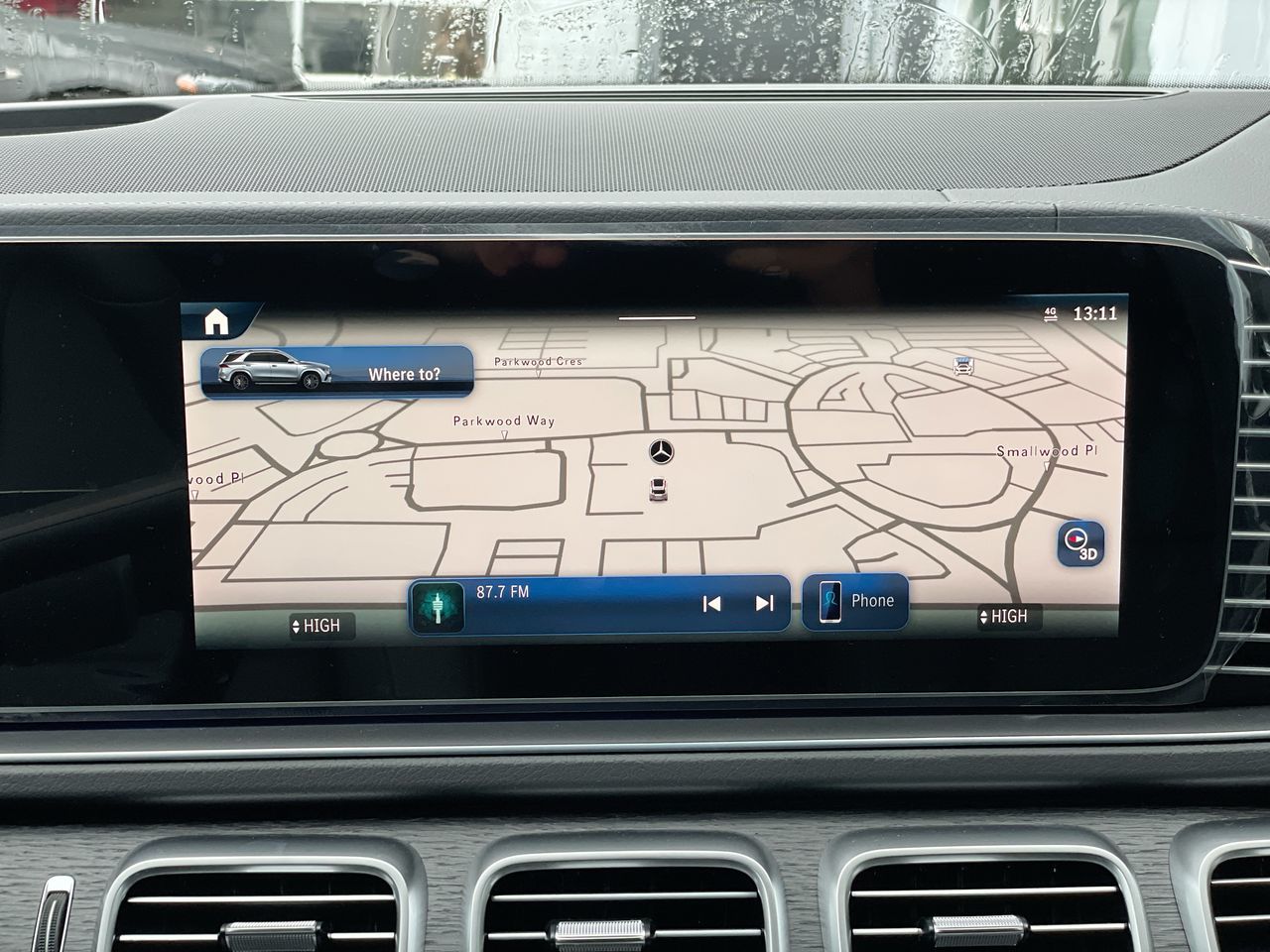 Mercedes-Benz GLE  2026 à Richmond, Colombie-Britannique