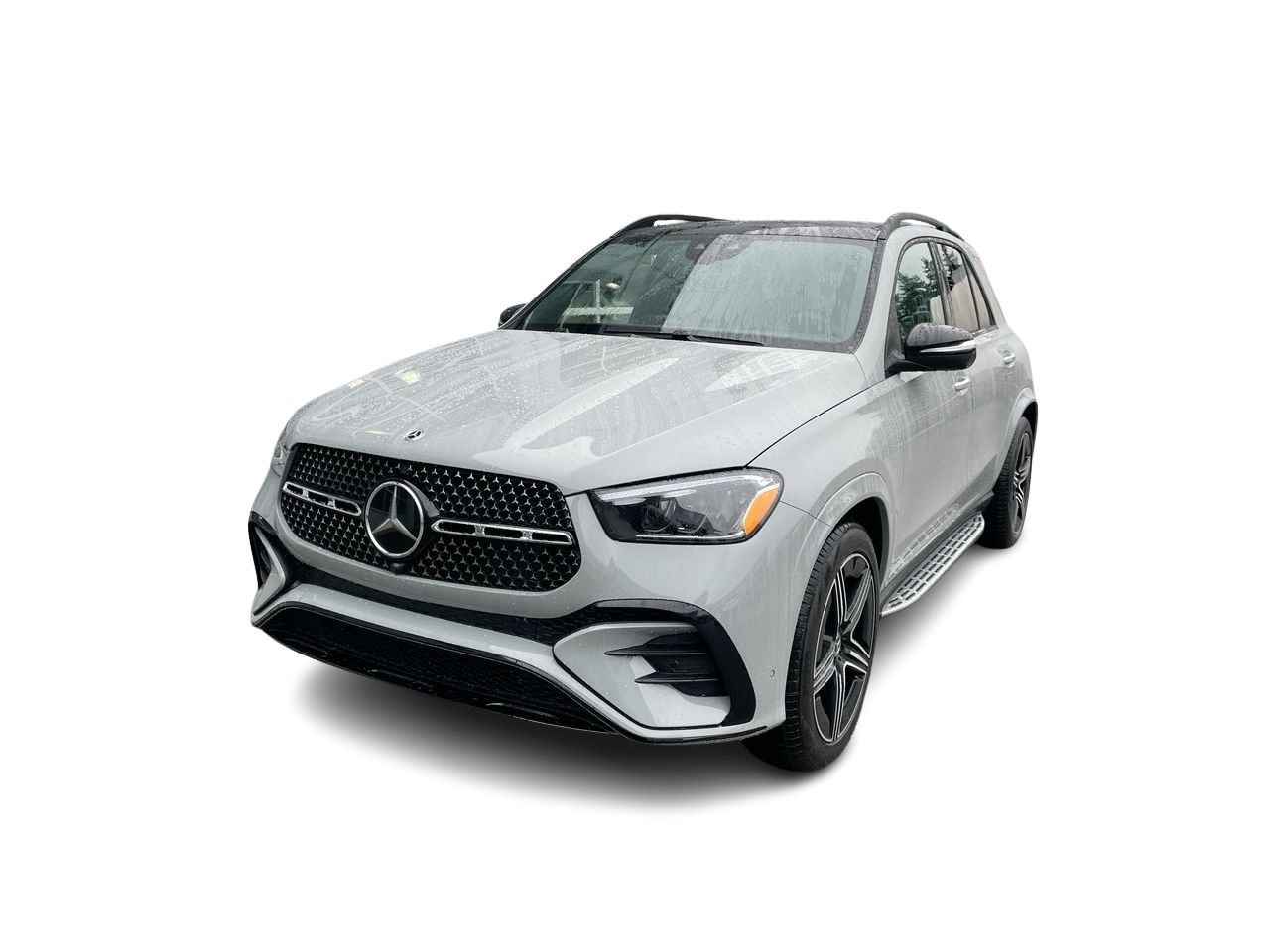 Mercedes-Benz GLE  2026 à Richmond, Colombie-Britannique