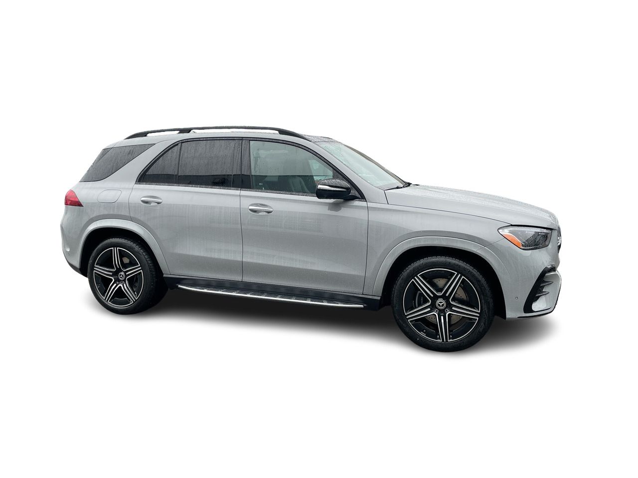 Mercedes-Benz GLE  2026 à Richmond, Colombie-Britannique