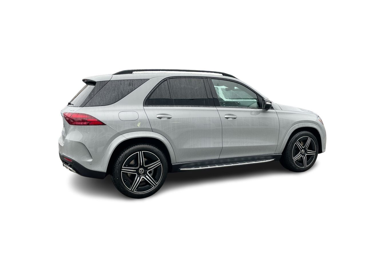 Mercedes-Benz GLE  2026 à Richmond, Colombie-Britannique