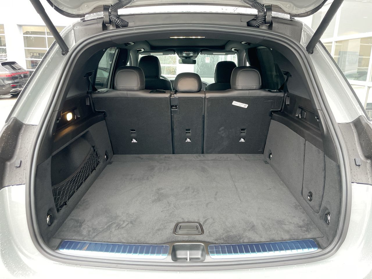 Mercedes-Benz GLE  2026 à Richmond, Colombie-Britannique