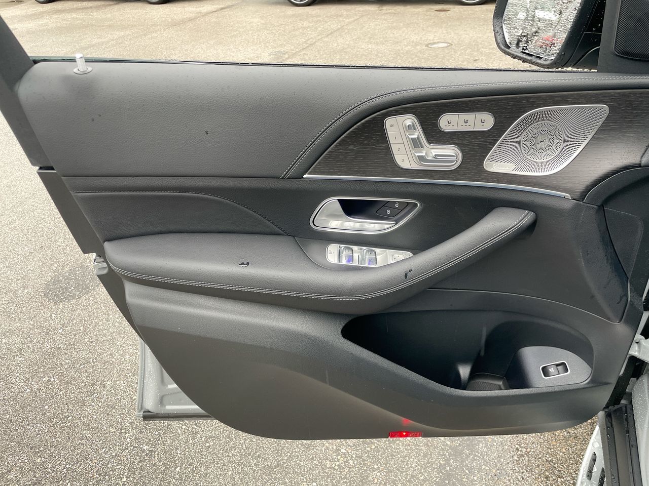 Mercedes-Benz GLE  2026 à Richmond, Colombie-Britannique