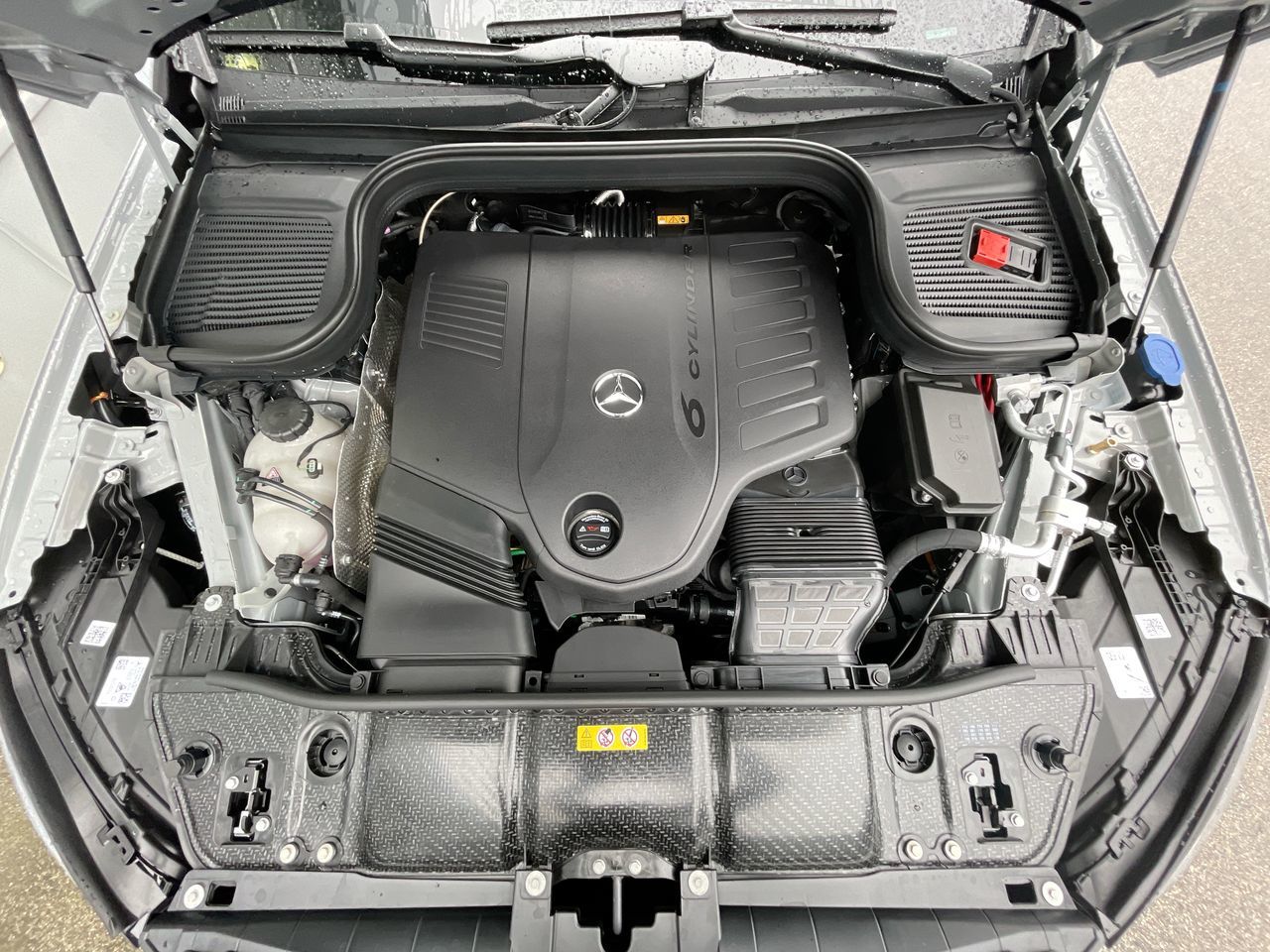 Mercedes-Benz GLE  2026 à Richmond, Colombie-Britannique