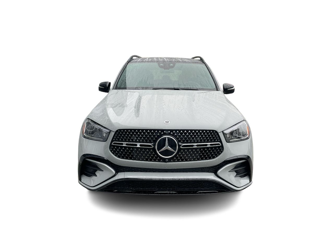 Mercedes-Benz GLE  2026 à Richmond, Colombie-Britannique