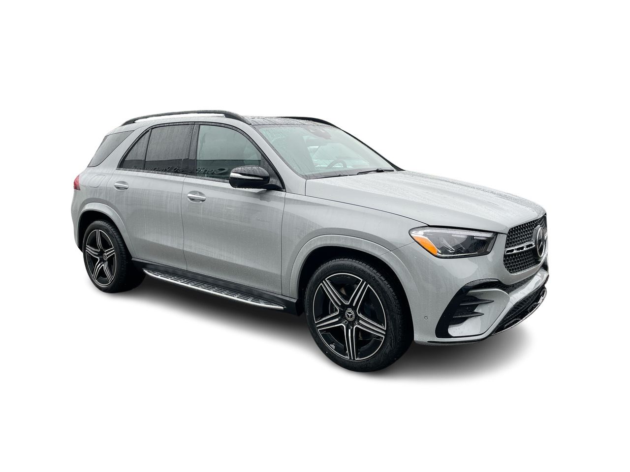 Mercedes-Benz GLE  2026 à Richmond, Colombie-Britannique