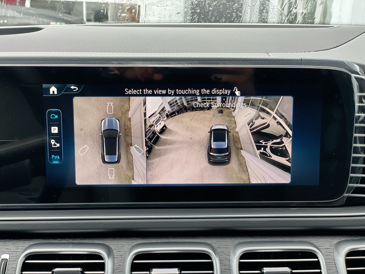 Mercedes-Benz GLE  2026 à Richmond, Colombie-Britannique