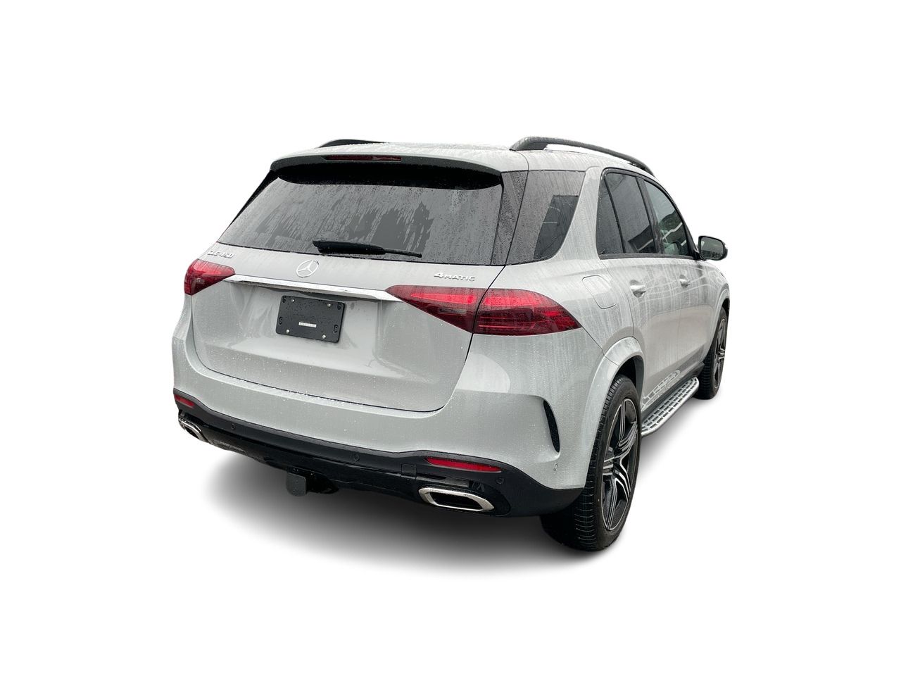 Mercedes-Benz GLE  2026 à Richmond, Colombie-Britannique