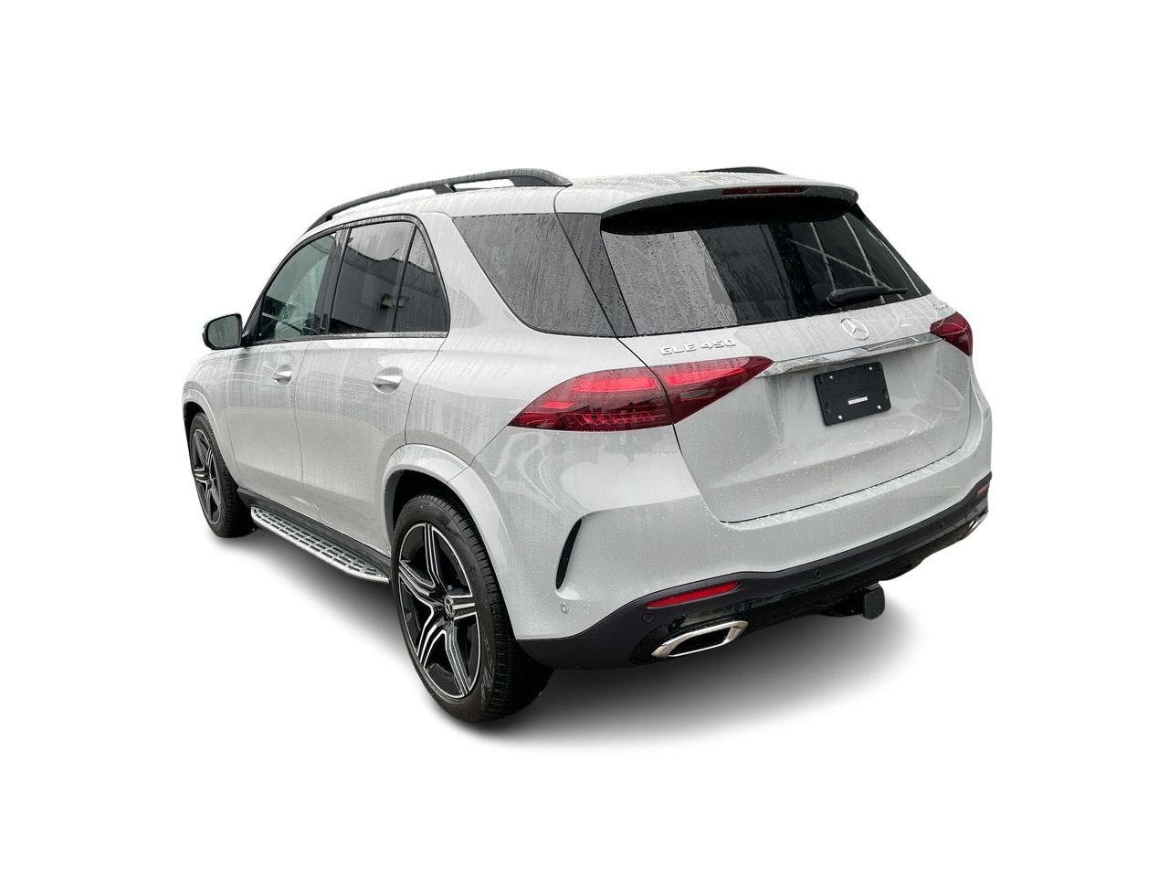 Mercedes-Benz GLE  2026 à Richmond, Colombie-Britannique