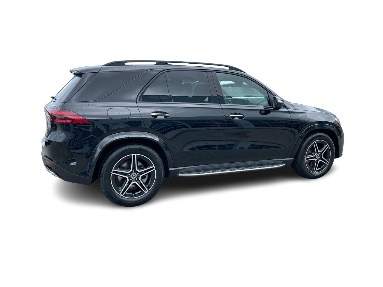 2026 Mercedes-Benz GLE