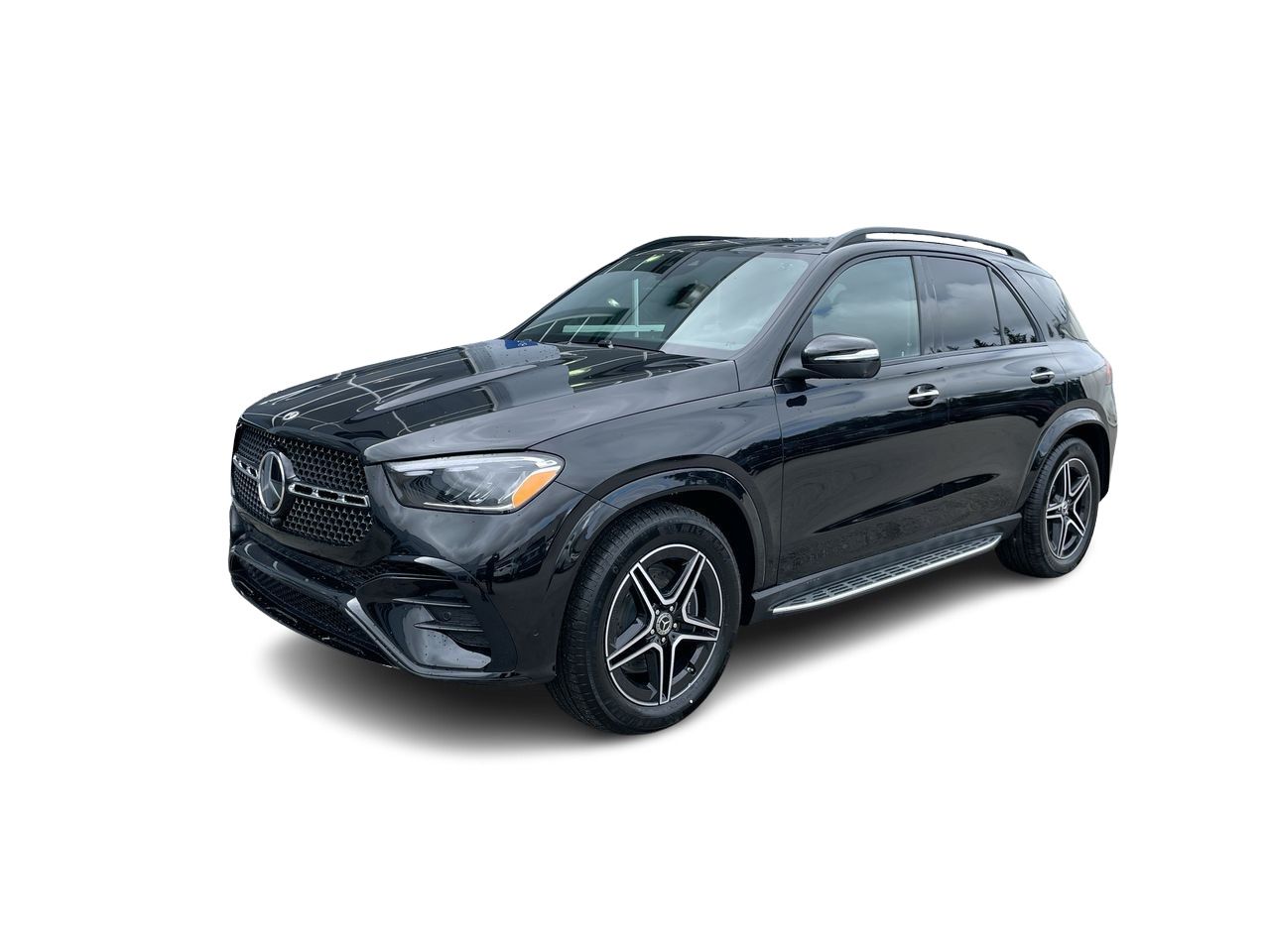 2026 Mercedes-Benz GLE