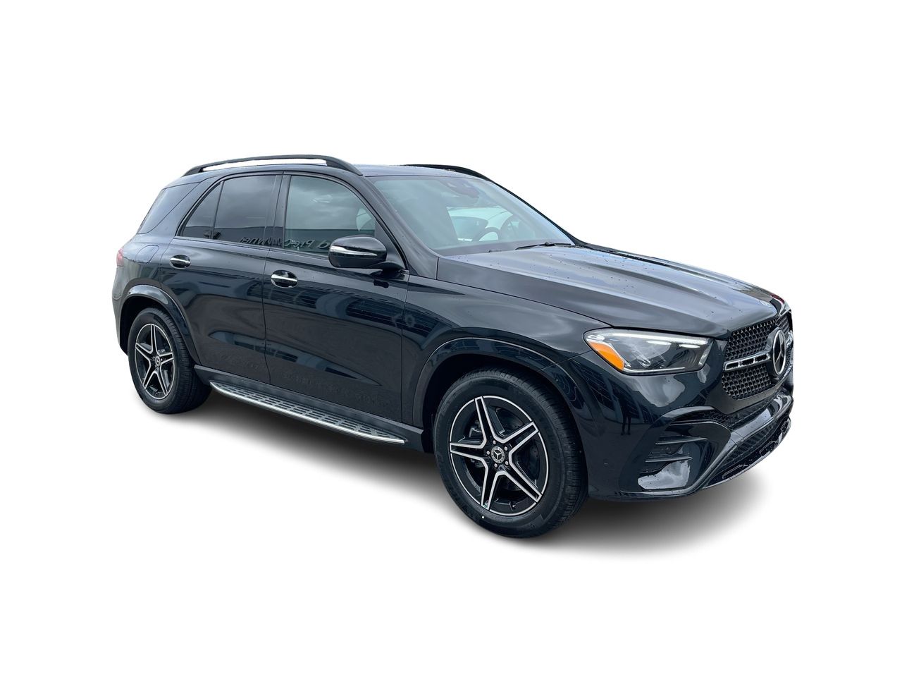 2026 Mercedes-Benz GLE