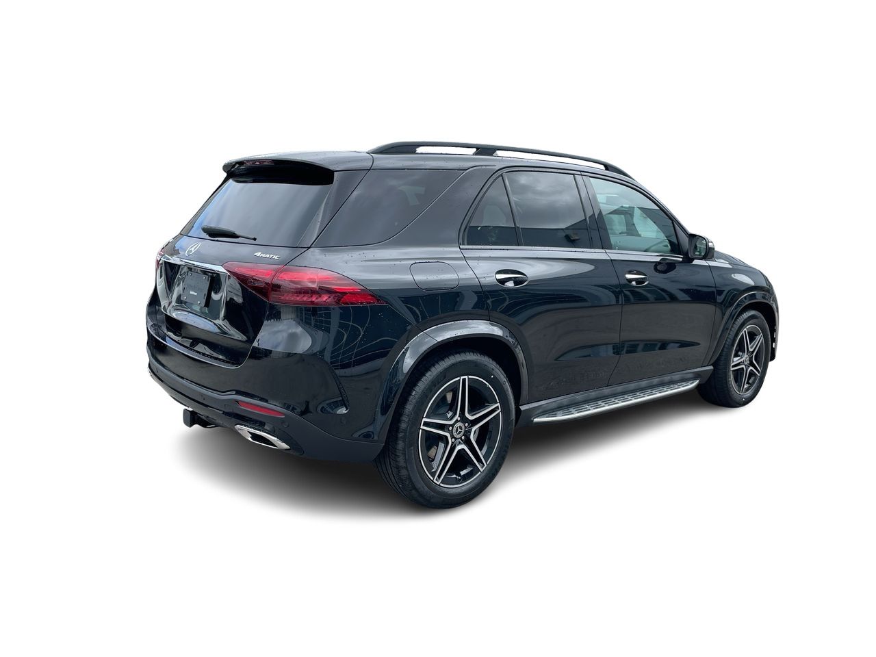 2026 Mercedes-Benz GLE