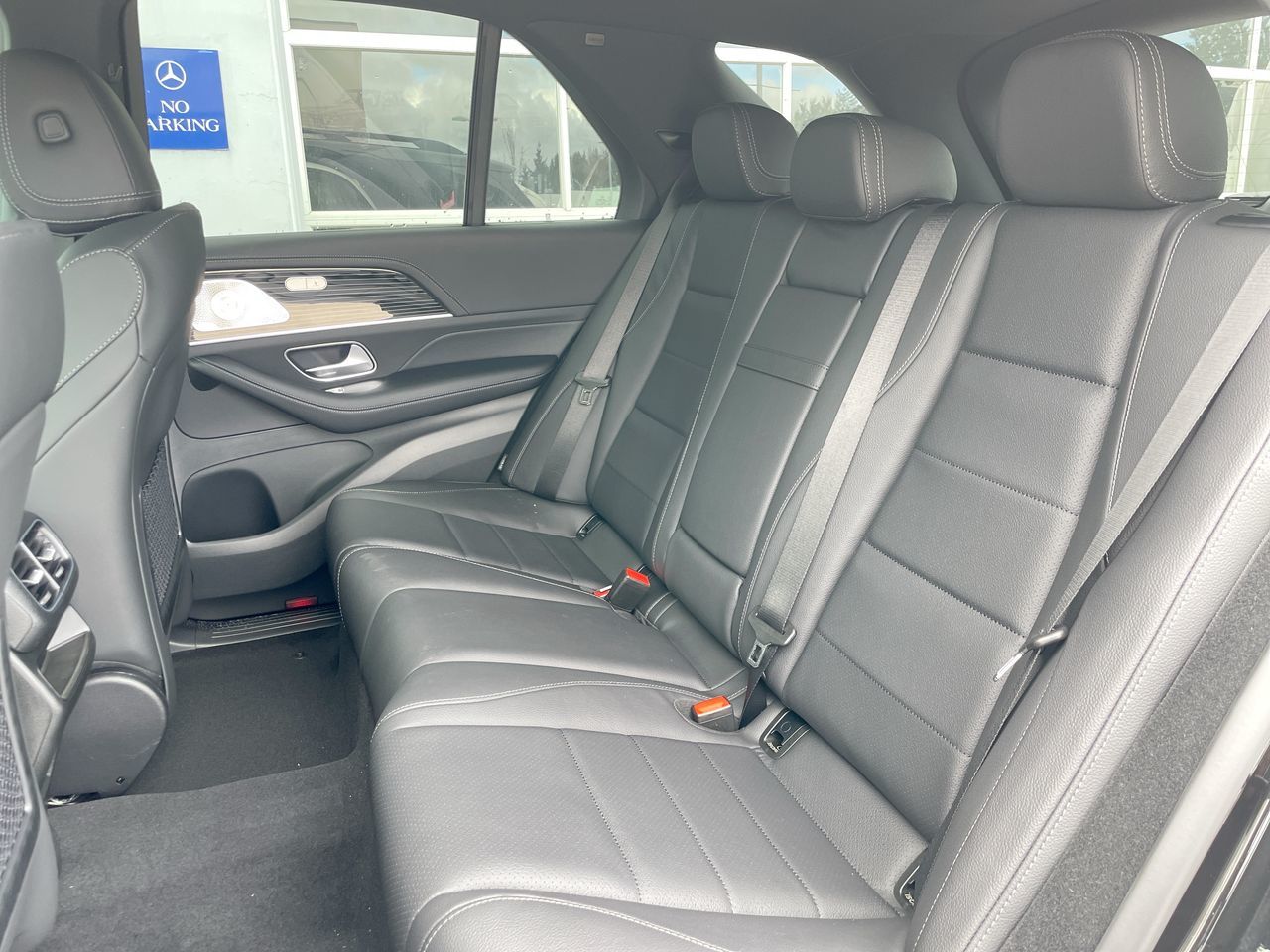 2026 Mercedes-Benz GLE