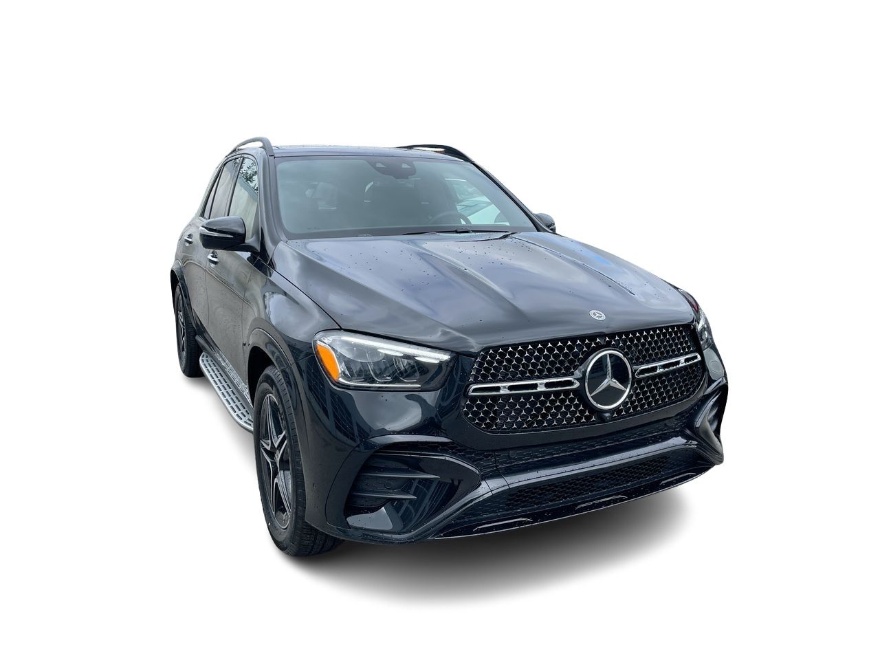 2026 Mercedes-Benz GLE