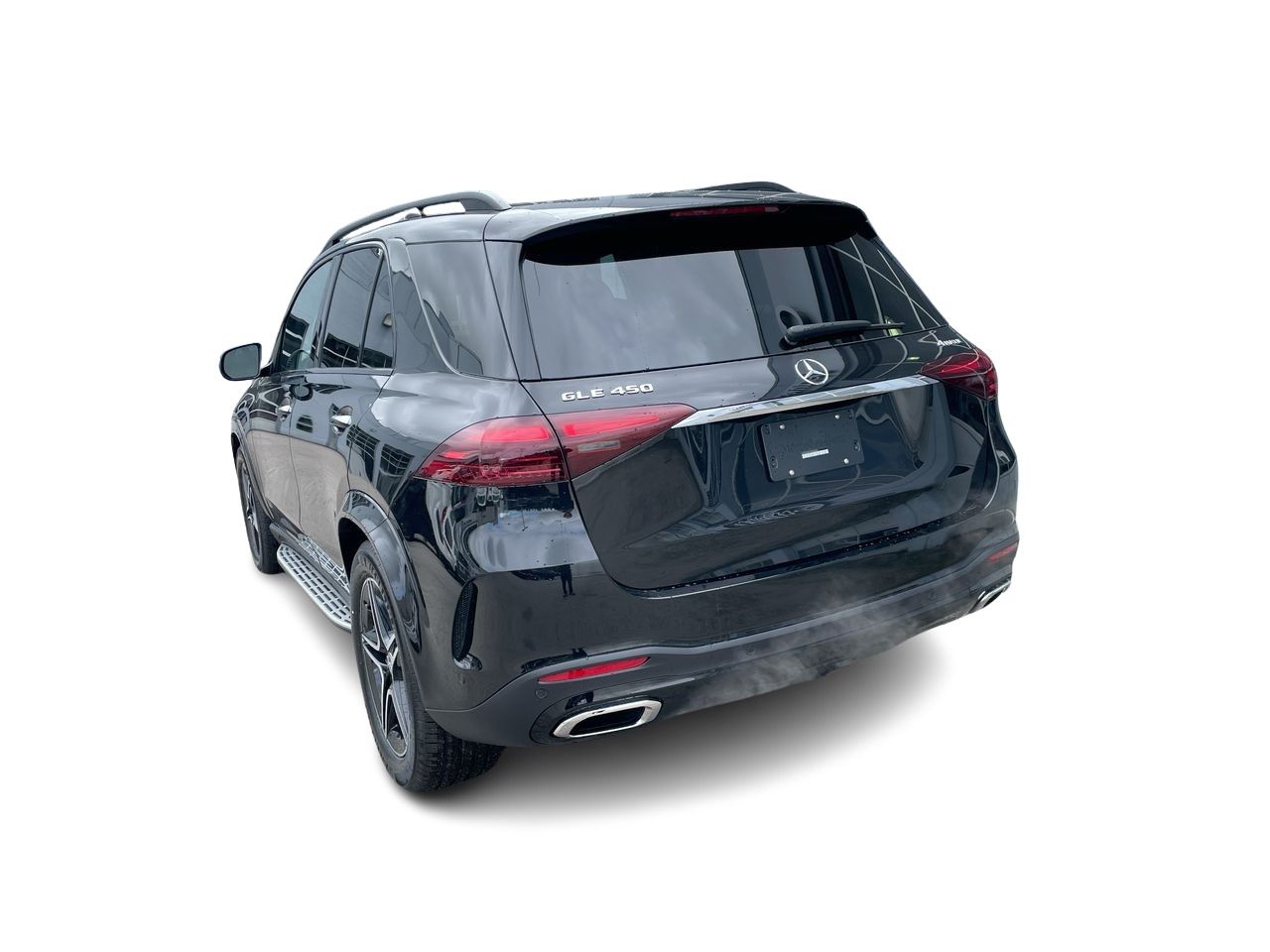 2026 Mercedes-Benz GLE