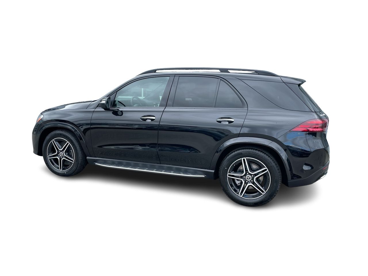 2026 Mercedes-Benz GLE