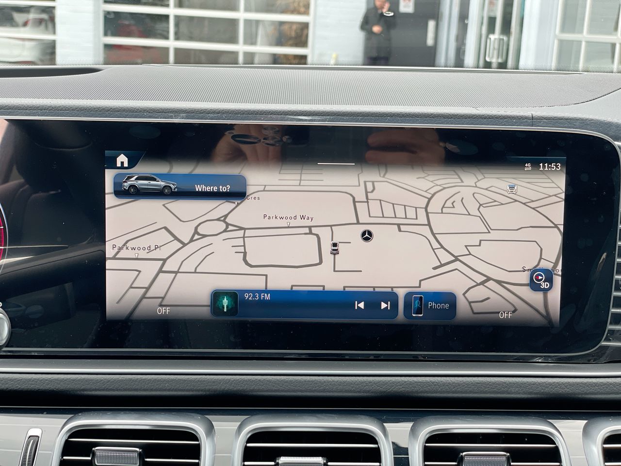 2026 Mercedes-Benz GLE