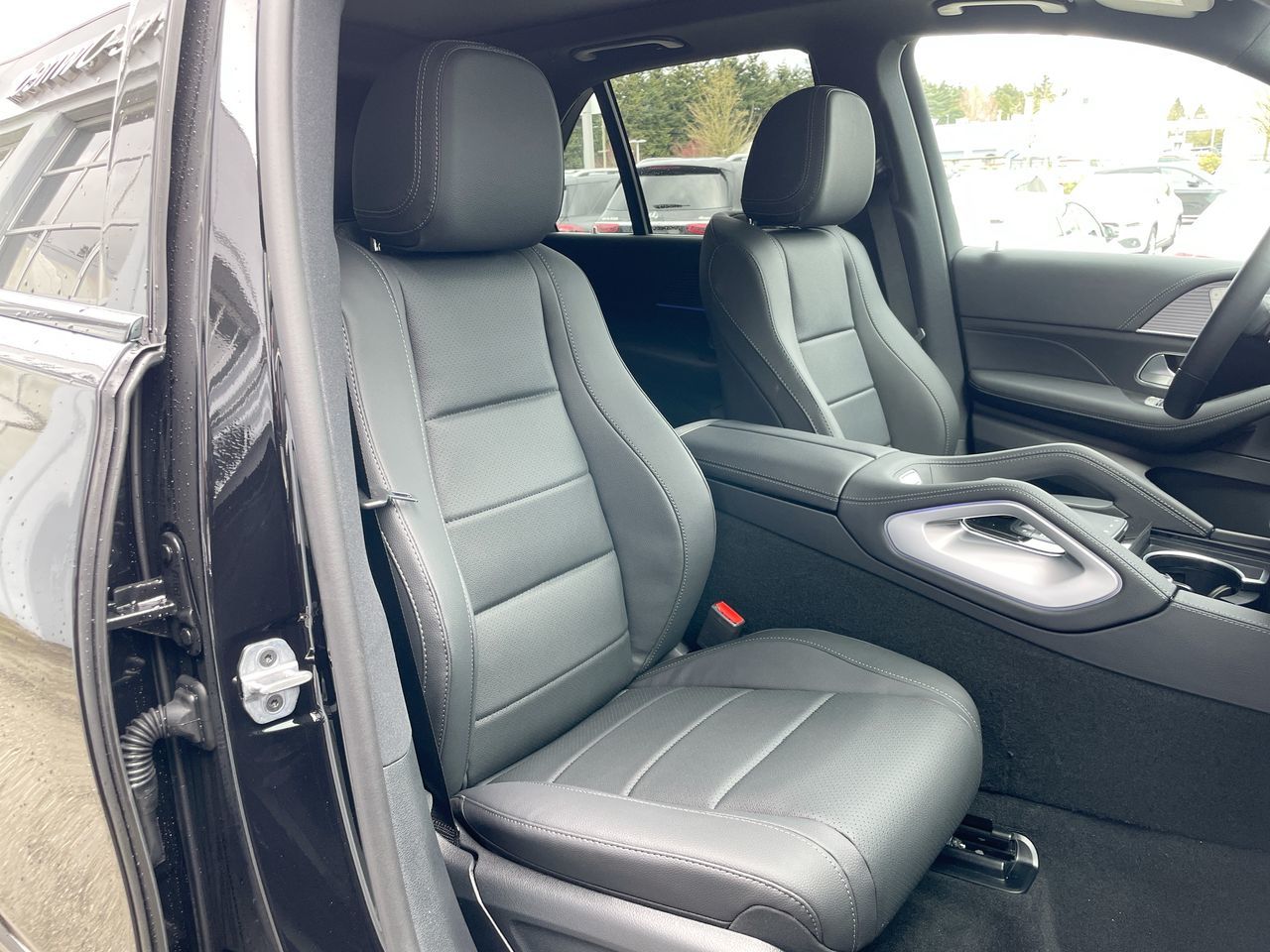 2026 Mercedes-Benz GLE