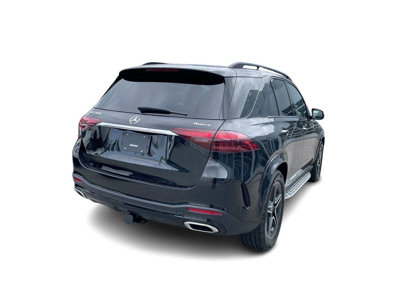 2026 Mercedes-Benz GLE