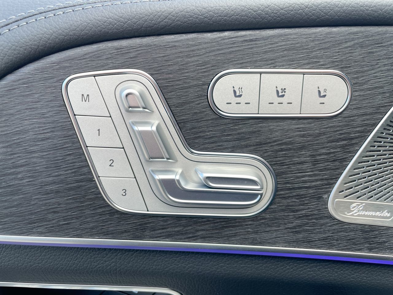 Mercedes-Benz GLE  2026 à Richmond, Colombie-Britannique