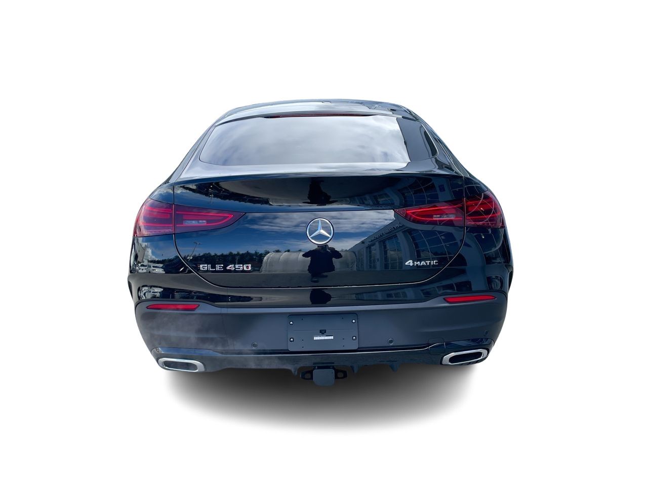 Mercedes-Benz GLE  2026 à Richmond, Colombie-Britannique