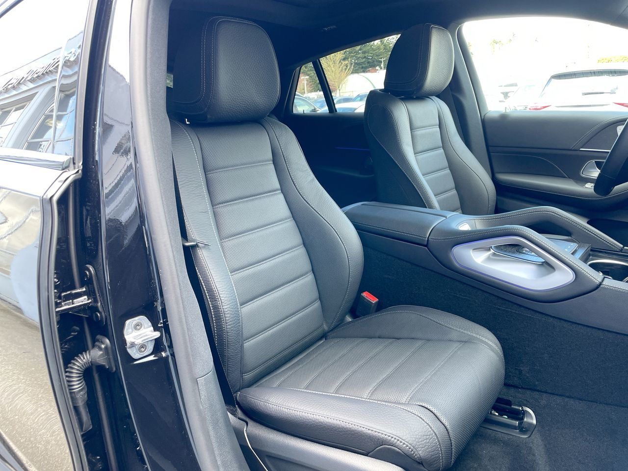 Mercedes-Benz GLE  2026 à Richmond, Colombie-Britannique