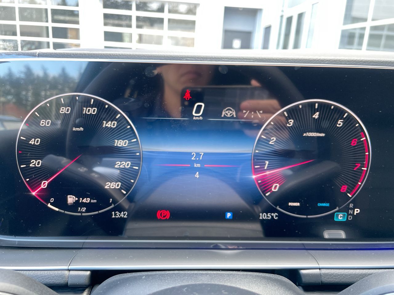 Mercedes-Benz GLE  2026 à Richmond, Colombie-Britannique