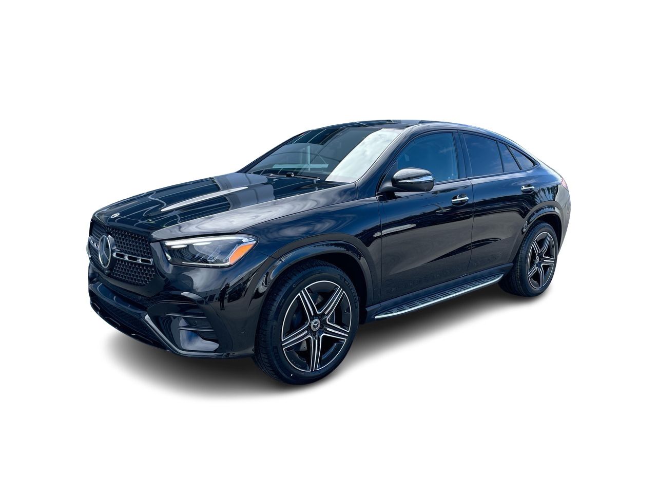 Mercedes-Benz GLE  2026 à Richmond, Colombie-Britannique