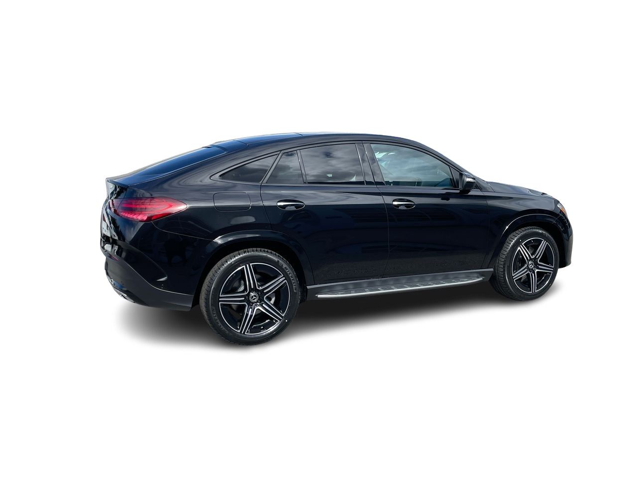 Mercedes-Benz GLE  2026 à Richmond, Colombie-Britannique