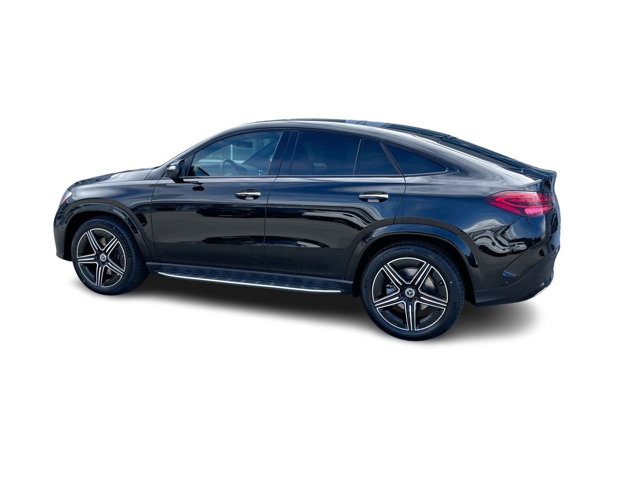 Mercedes-Benz GLE  2026 à Richmond, Colombie-Britannique