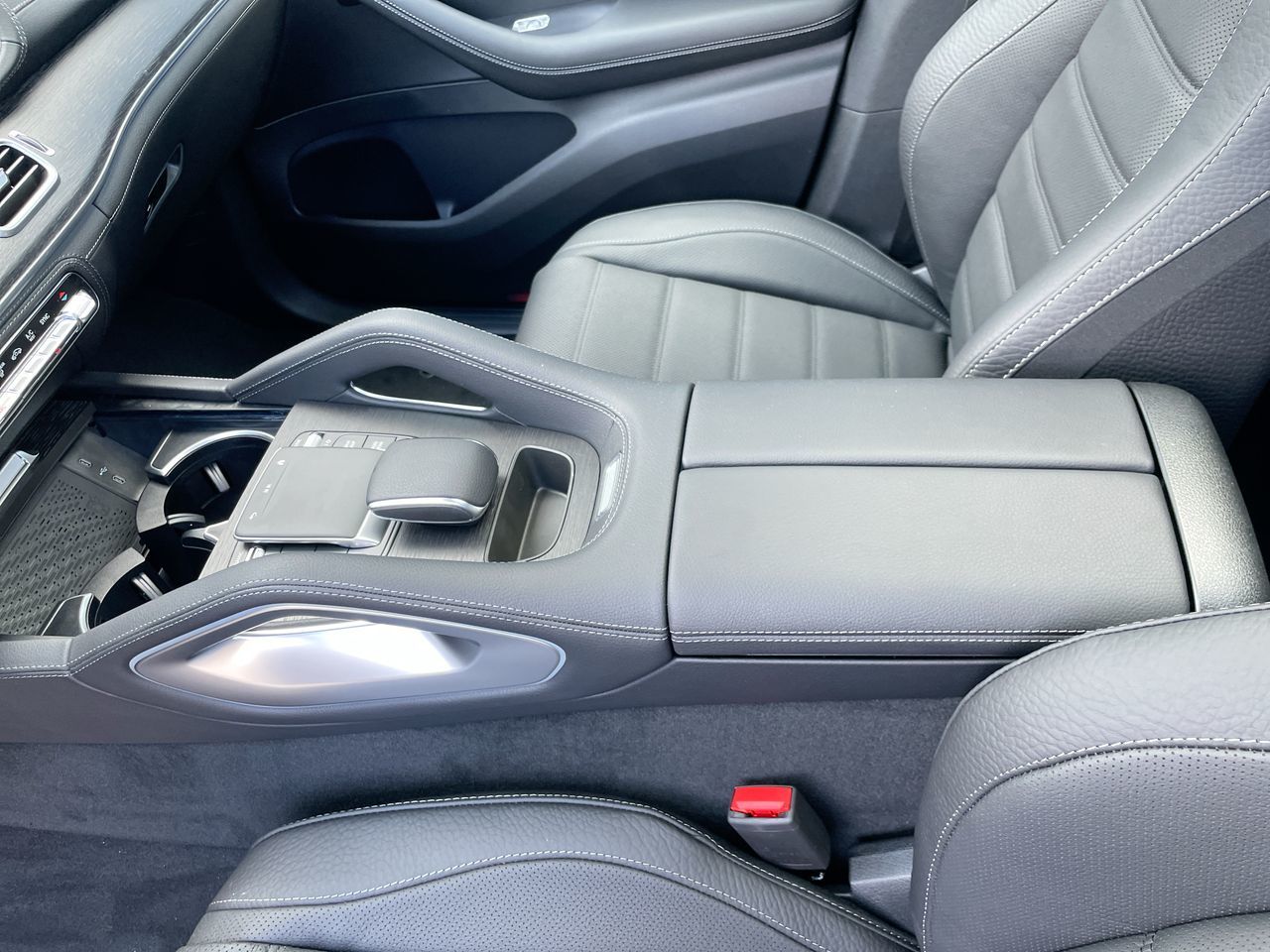 Mercedes-Benz GLE  2026 à Richmond, Colombie-Britannique