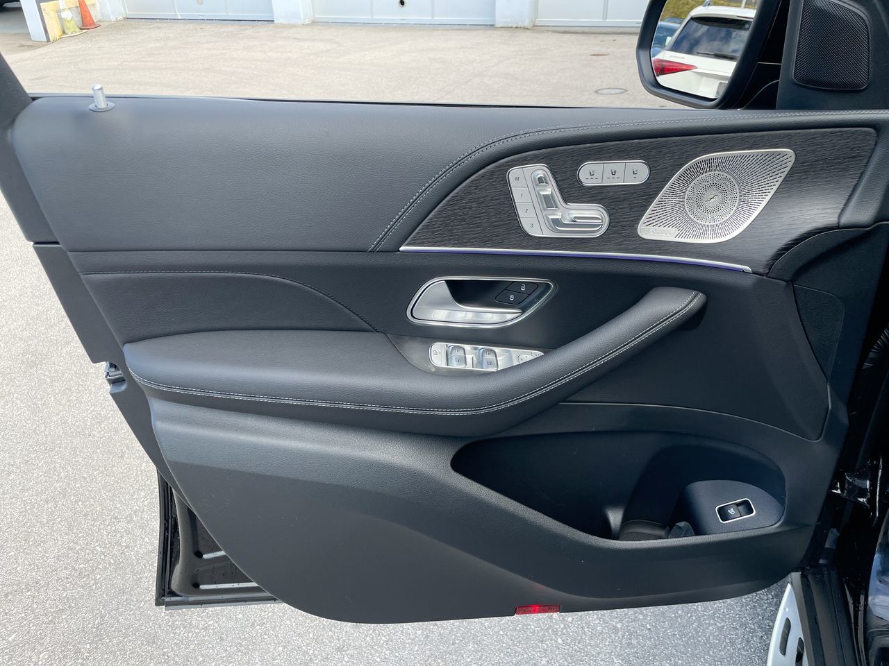 Mercedes-Benz GLE  2026 à Richmond, Colombie-Britannique