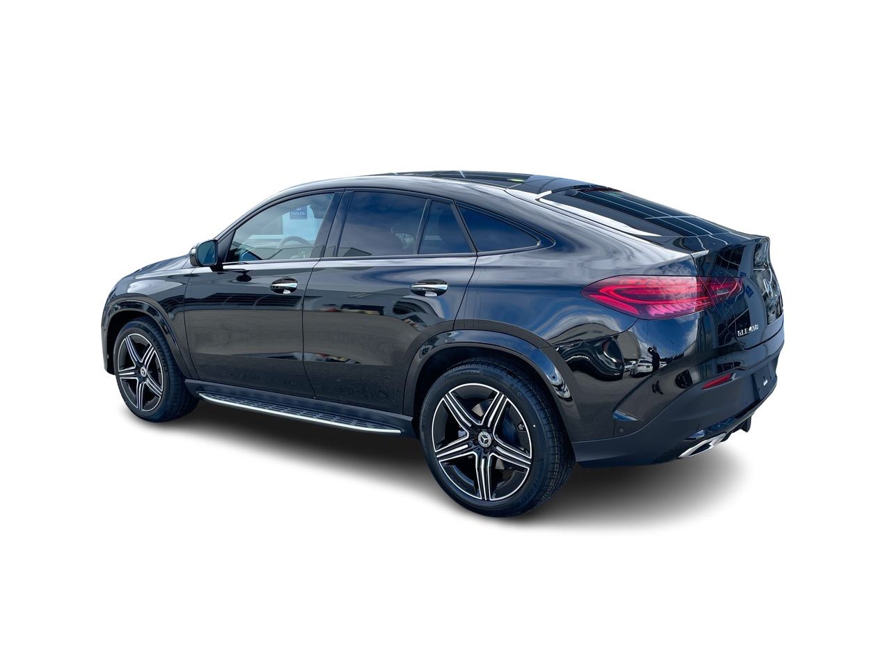 Mercedes-Benz GLE  2026 à Richmond, Colombie-Britannique