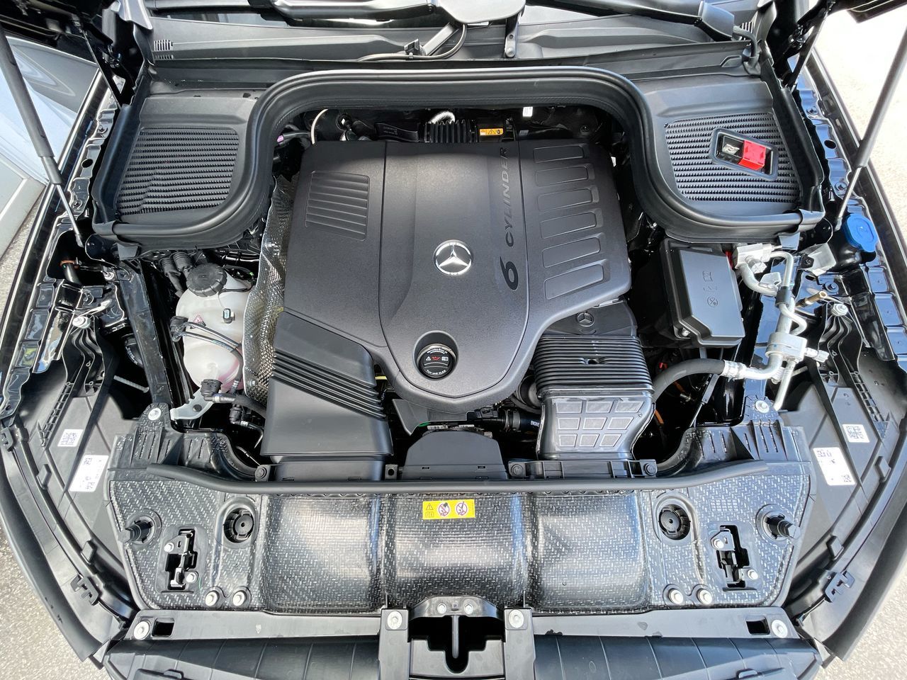 Mercedes-Benz GLE  2026 à Richmond, Colombie-Britannique