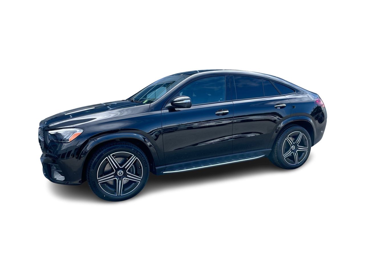 Mercedes-Benz GLE  2026 à Richmond, Colombie-Britannique