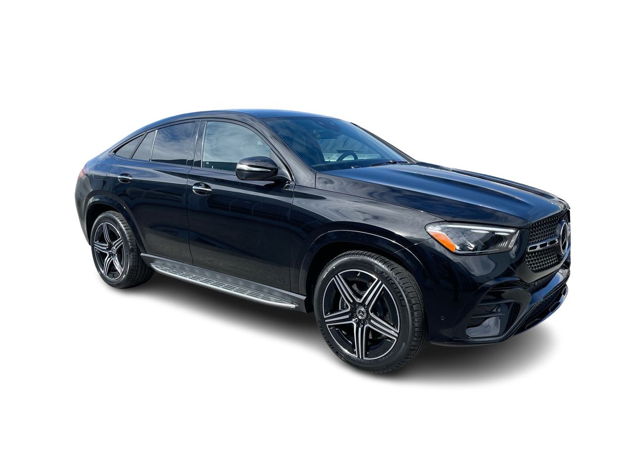 Mercedes-Benz GLE  2026 à Richmond, Colombie-Britannique