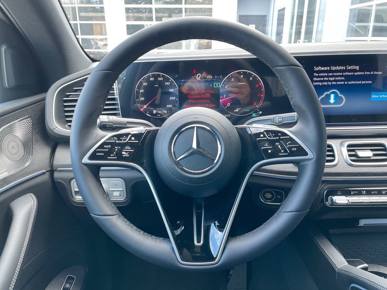 Mercedes-Benz GLE  2026 à Richmond, Colombie-Britannique