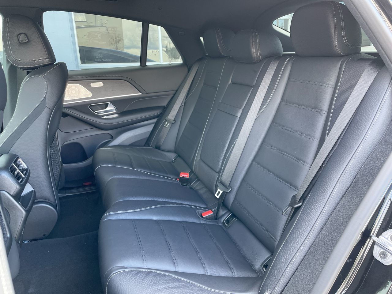 Mercedes-Benz GLE  2026 à Richmond, Colombie-Britannique