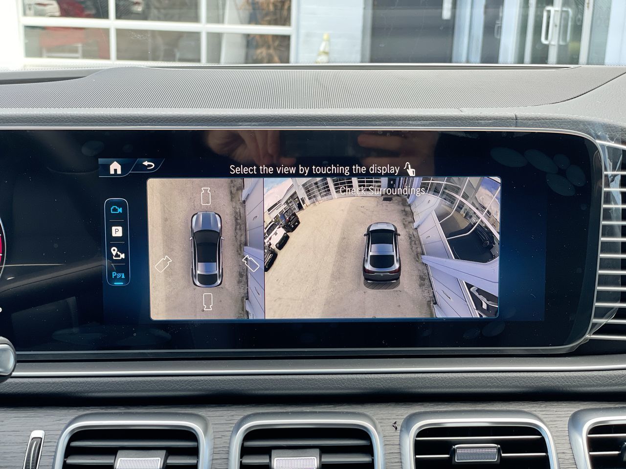 Mercedes-Benz GLE  2026 à Richmond, Colombie-Britannique