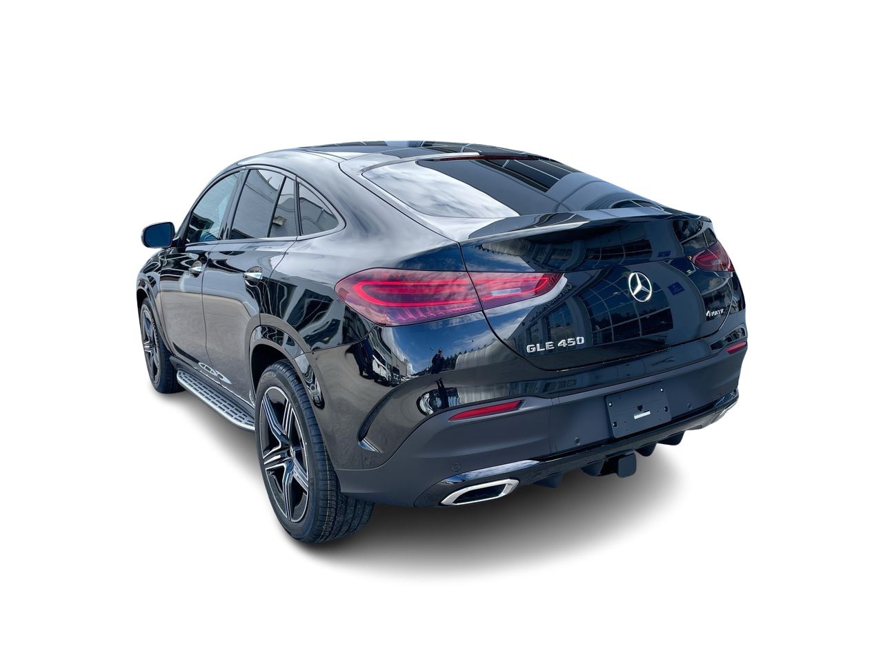 Mercedes-Benz GLE  2026 à Richmond, Colombie-Britannique