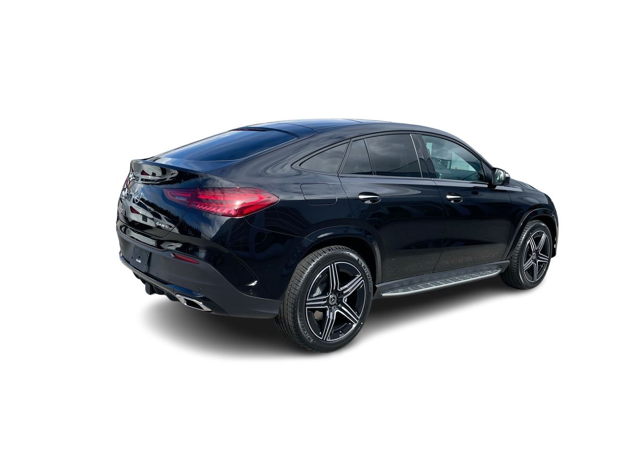 Mercedes-Benz GLE  2026 à Richmond, Colombie-Britannique