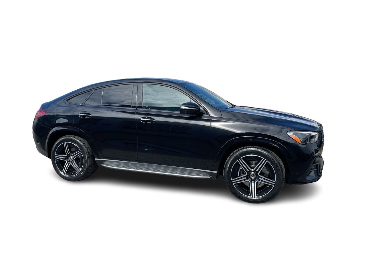 Mercedes-Benz GLE  2026 à Richmond, Colombie-Britannique