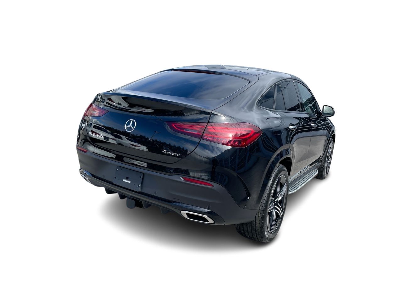 Mercedes-Benz GLE  2026 à Richmond, Colombie-Britannique