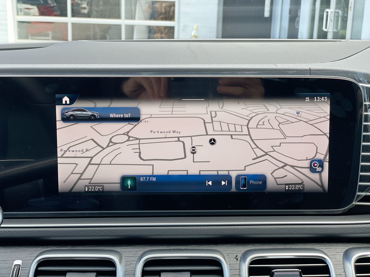 Mercedes-Benz GLE  2026 à Richmond, Colombie-Britannique