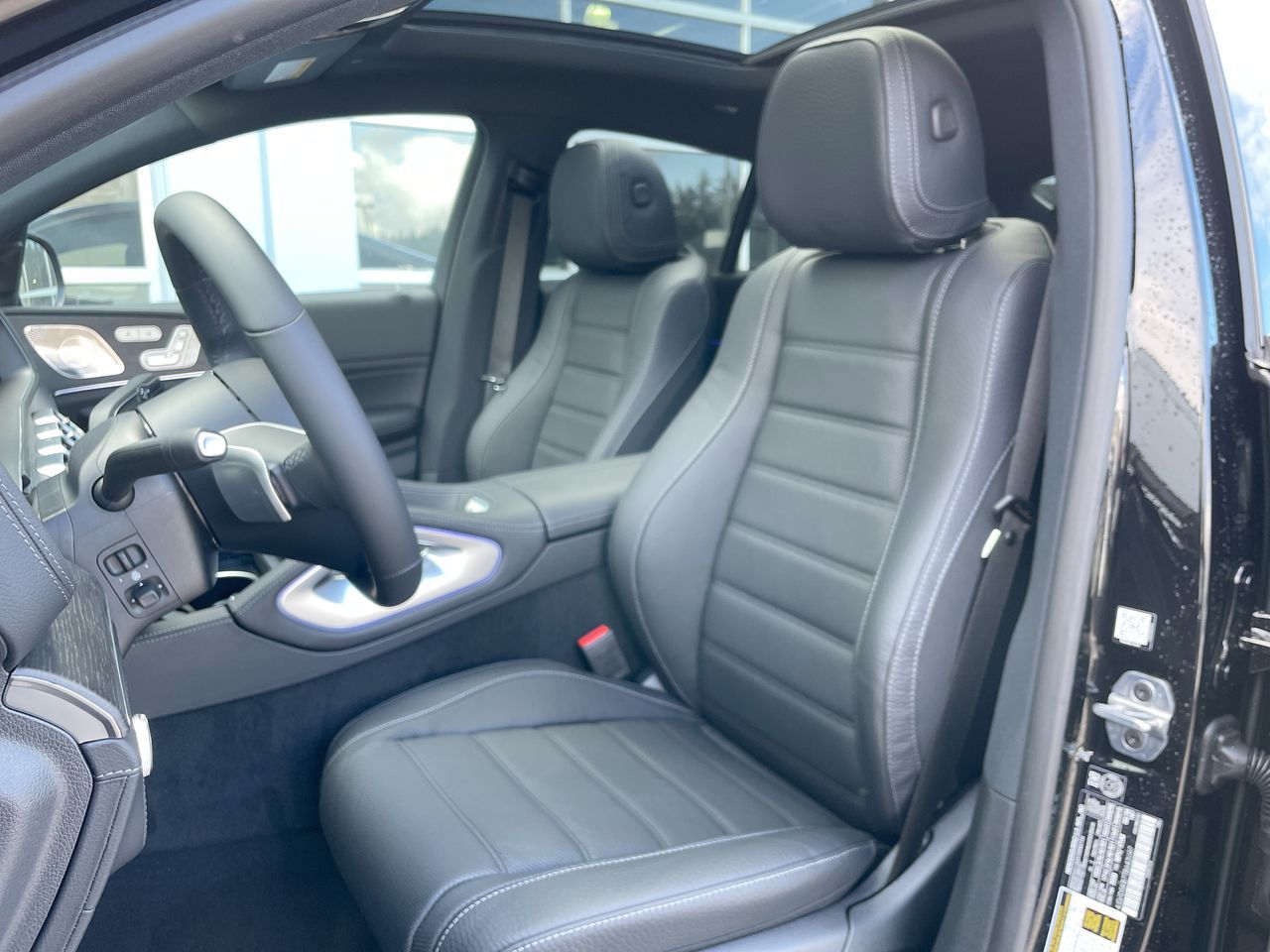 Mercedes-Benz GLE  2026 à Richmond, Colombie-Britannique