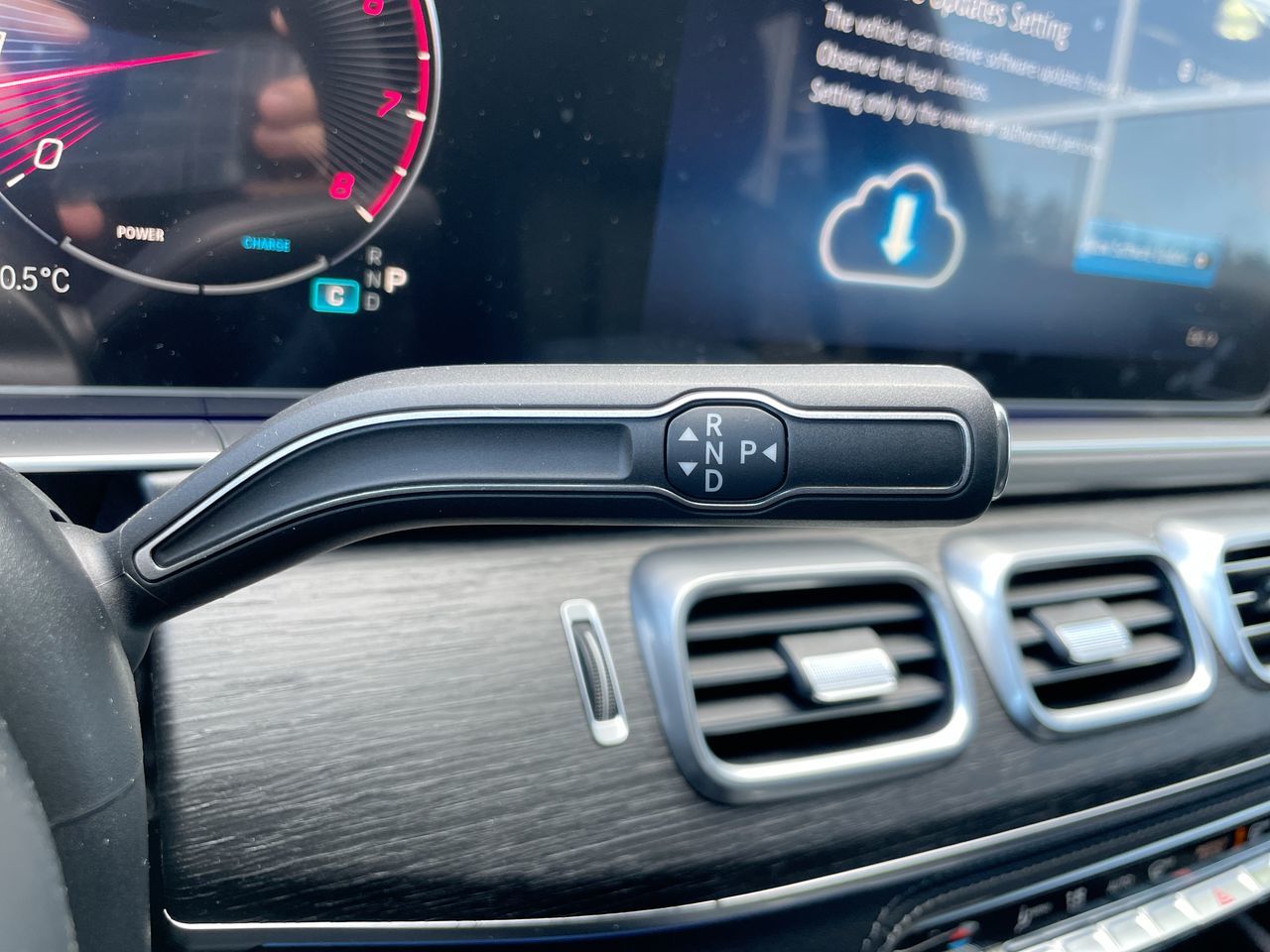 Mercedes-Benz GLE  2026 à Richmond, Colombie-Britannique