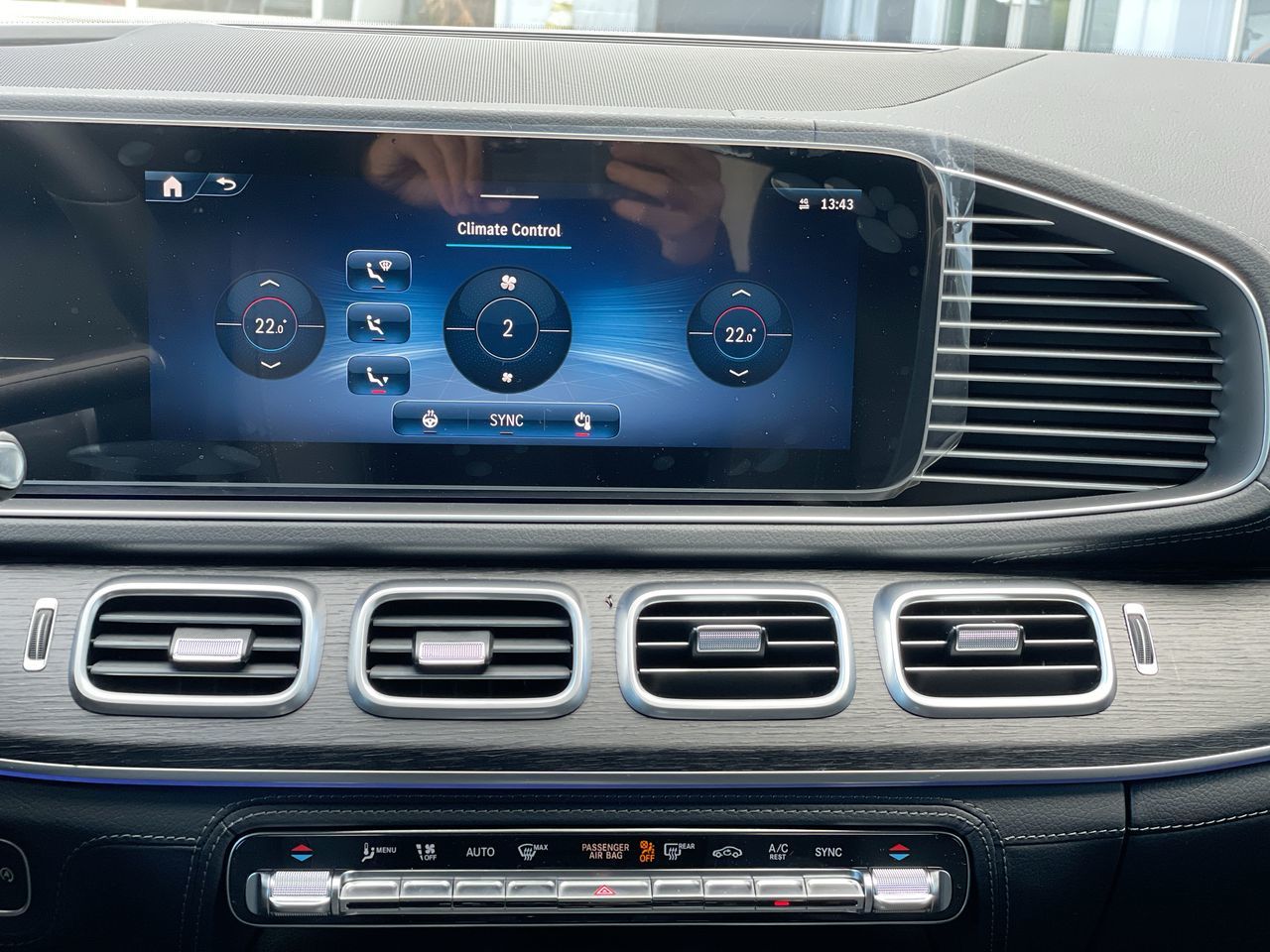 Mercedes-Benz GLE  2026 à Richmond, Colombie-Britannique