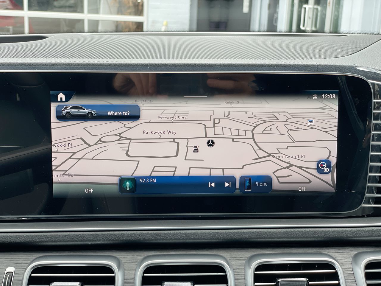 2026 Mercedes-Benz GLE