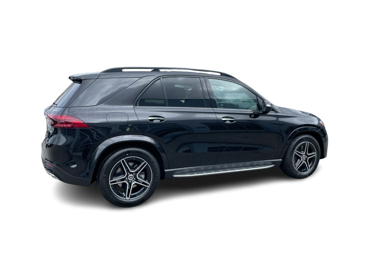 2026 Mercedes-Benz GLE