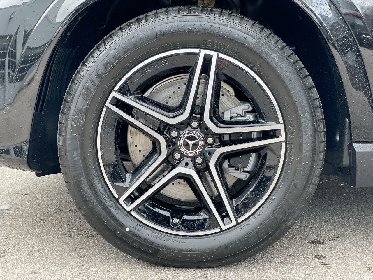 2026 Mercedes-Benz GLE